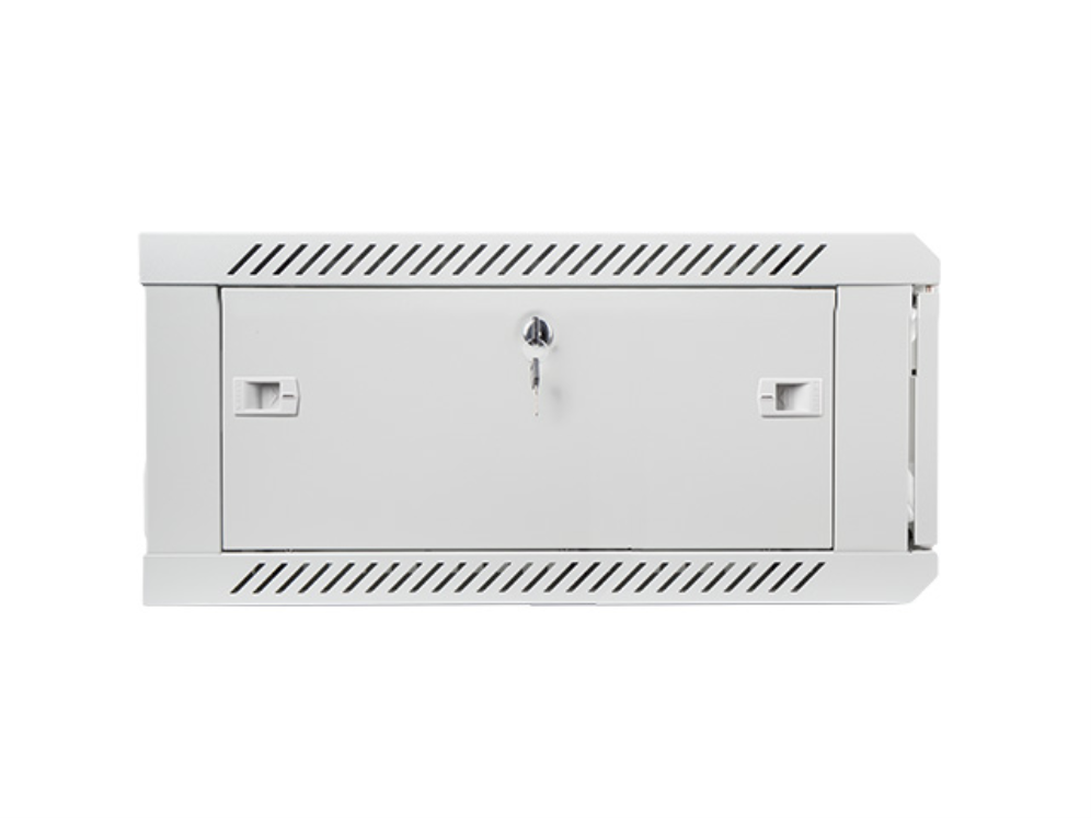 ARMARIO LANBERG 19" 4U/ 600X600 GRIS