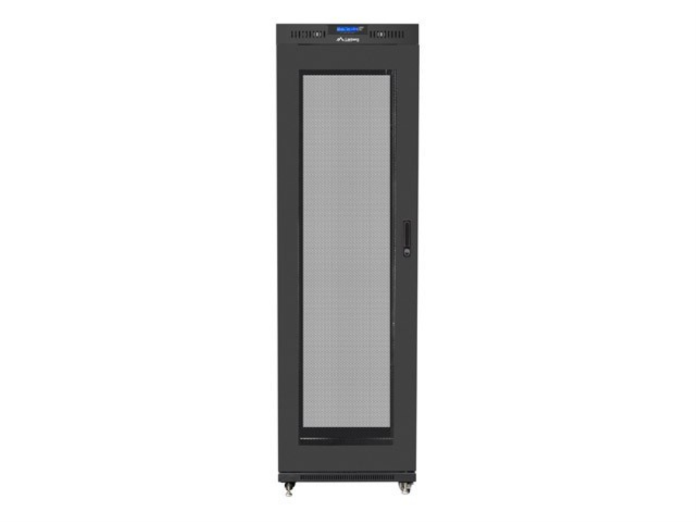 ARMARIO LANBERG 19" 42U/ 600X1000 NEGRO