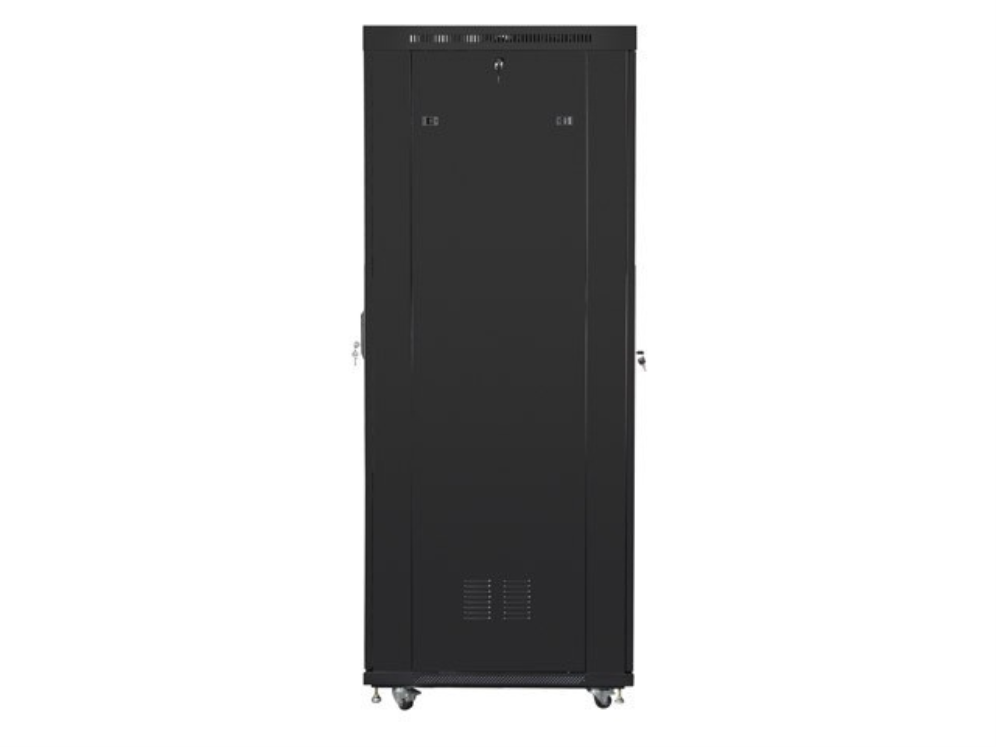 ARMARIO LANBERG 19" 42U/ 600X1000 NEGRO
