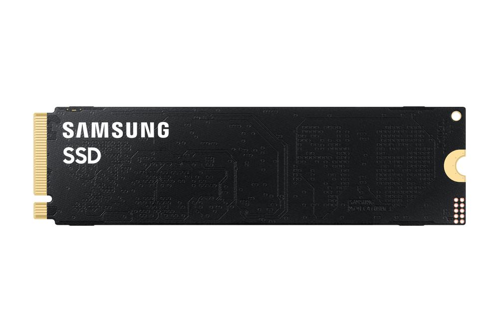 DISCO DURO INTERNO SOLIDO SSD SAMSUNG 9100 PRO MZ-VAP4T0BW 4TB M.2 NVMe PCIe 5