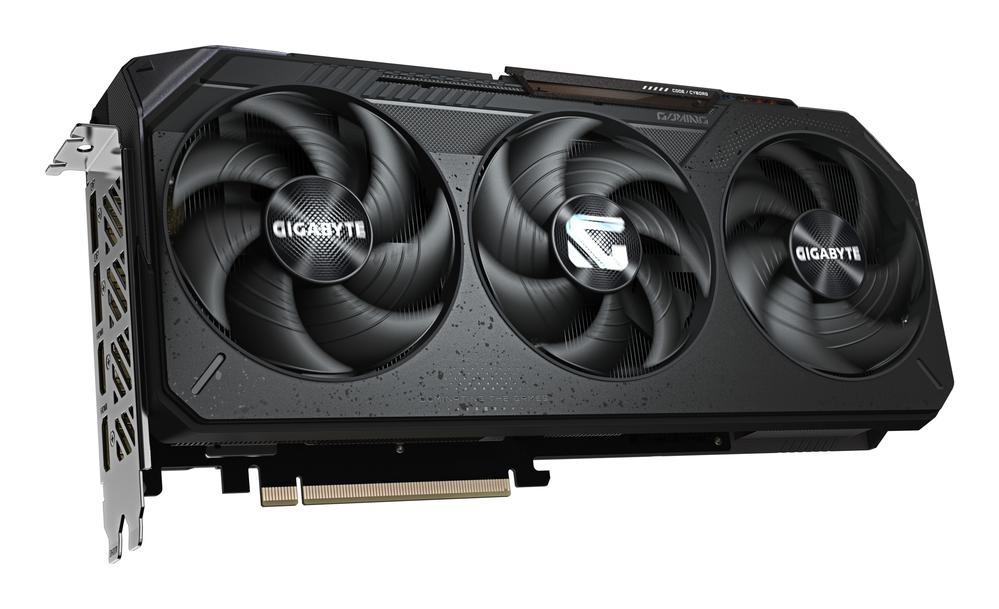 TARJETA GRAFICA GIGABYTE RADEON RX 9070 XT GAMING OC 16GB GDDR6