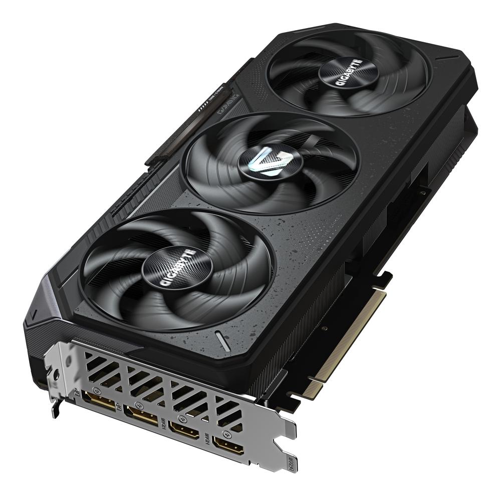 TARJETA GRAFICA GIGABYTE RADEON RX 9070 XT GAMING OC 16GB GDDR6