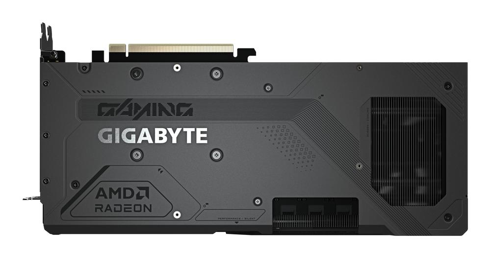 TARJETA GRAFICA GIGABYTE RADEON RX 9070 XT GAMING OC 16GB GDDR6