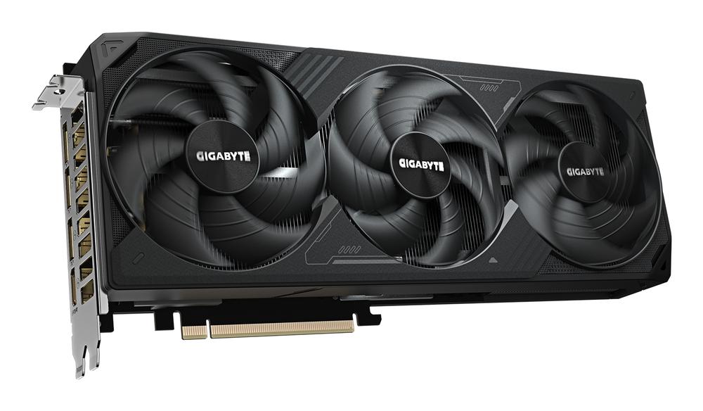 TARJETA GRAFICA GIGABYTE RTX 5070TI WINDFORCE OC SFF 16GB GDDR7