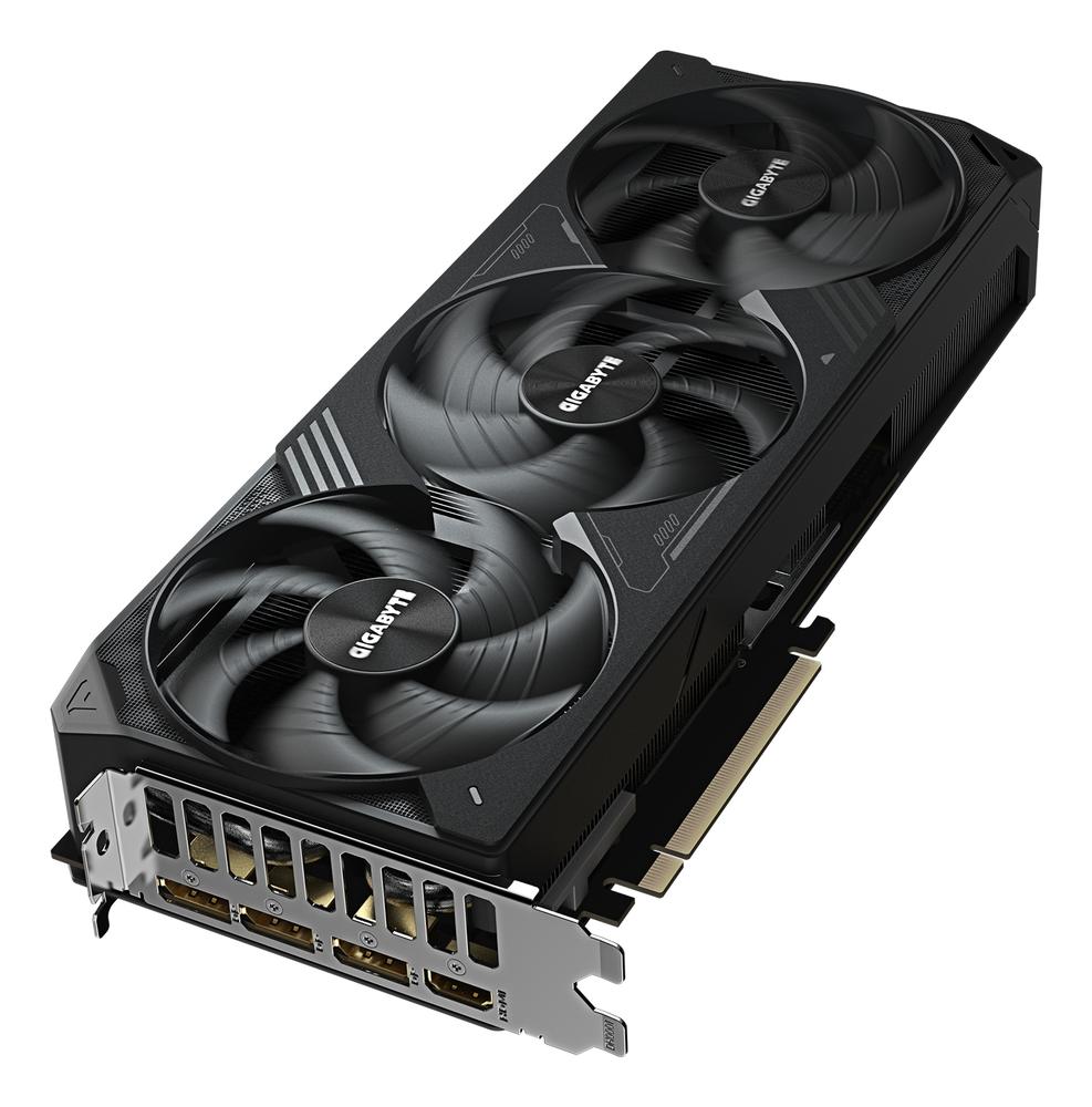 TARJETA GRAFICA GIGABYTE RTX 5070TI WINDFORCE OC SFF 16GB GDDR7