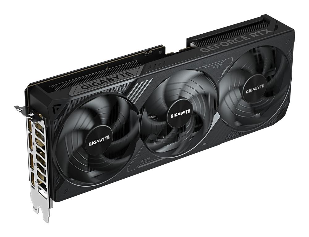 TARJETA GRAFICA GIGABYTE RTX 5070TI WINDFORCE OC SFF 16GB GDDR7