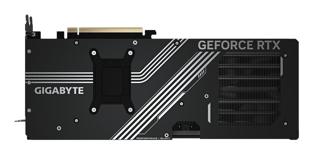 TARJETA GRAFICA GIGABYTE RTX 5070TI WINDFORCE OC SFF 16GB GDDR7