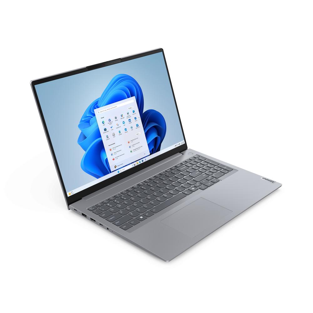 PORTATIL LENOVO THINKBOOK 16 G7 R5-7535HS 16GB SSD 512GB 16"