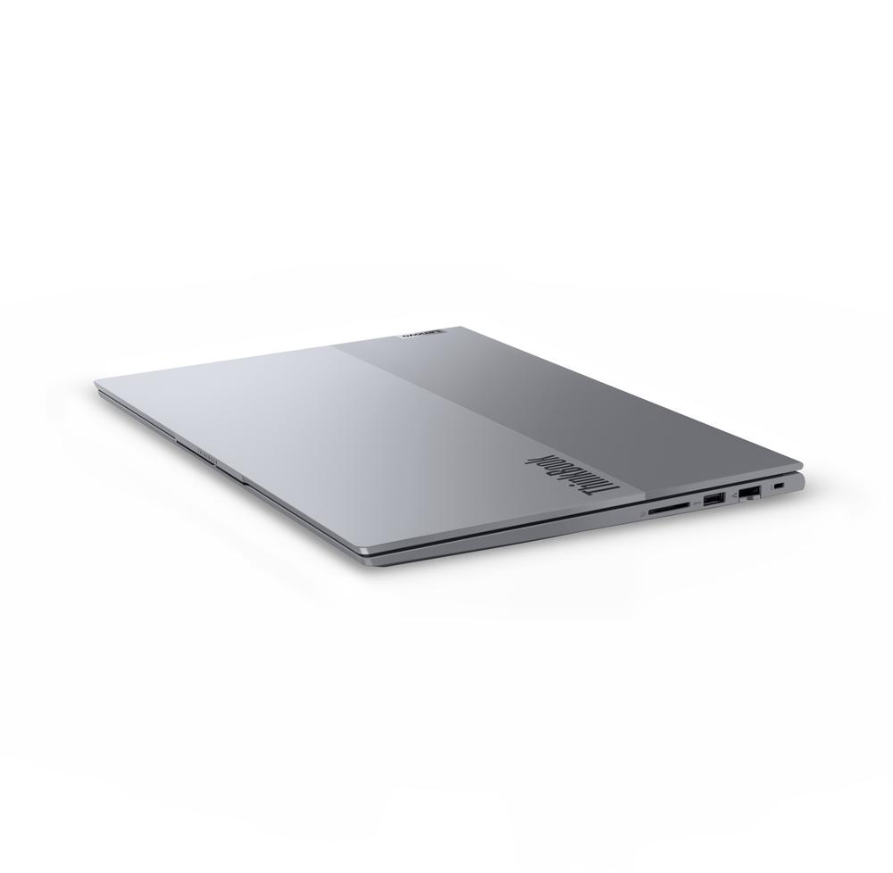 PORTATIL LENOVO THINKBOOK 16 G7 R5-7535HS 16GB SSD 512GB 16"