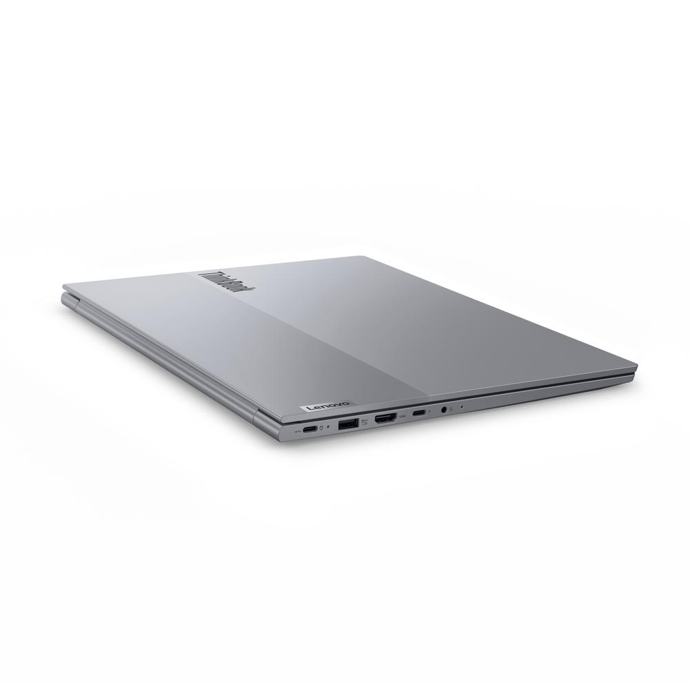 PORTATIL LENOVO THINKBOOK 16 G7 R5-7535HS 16GB SSD 512GB 16"