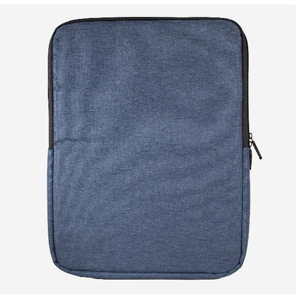 FUNDA NILOX SLEEVE PARA PORTATIL 14.1" AZUL