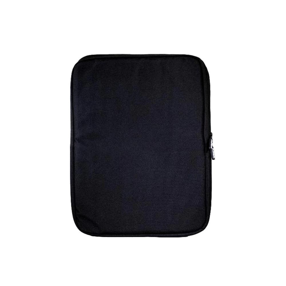 FUNDA NILOX SLEEVE PARA PORTATIL 17.3" NEGRA
