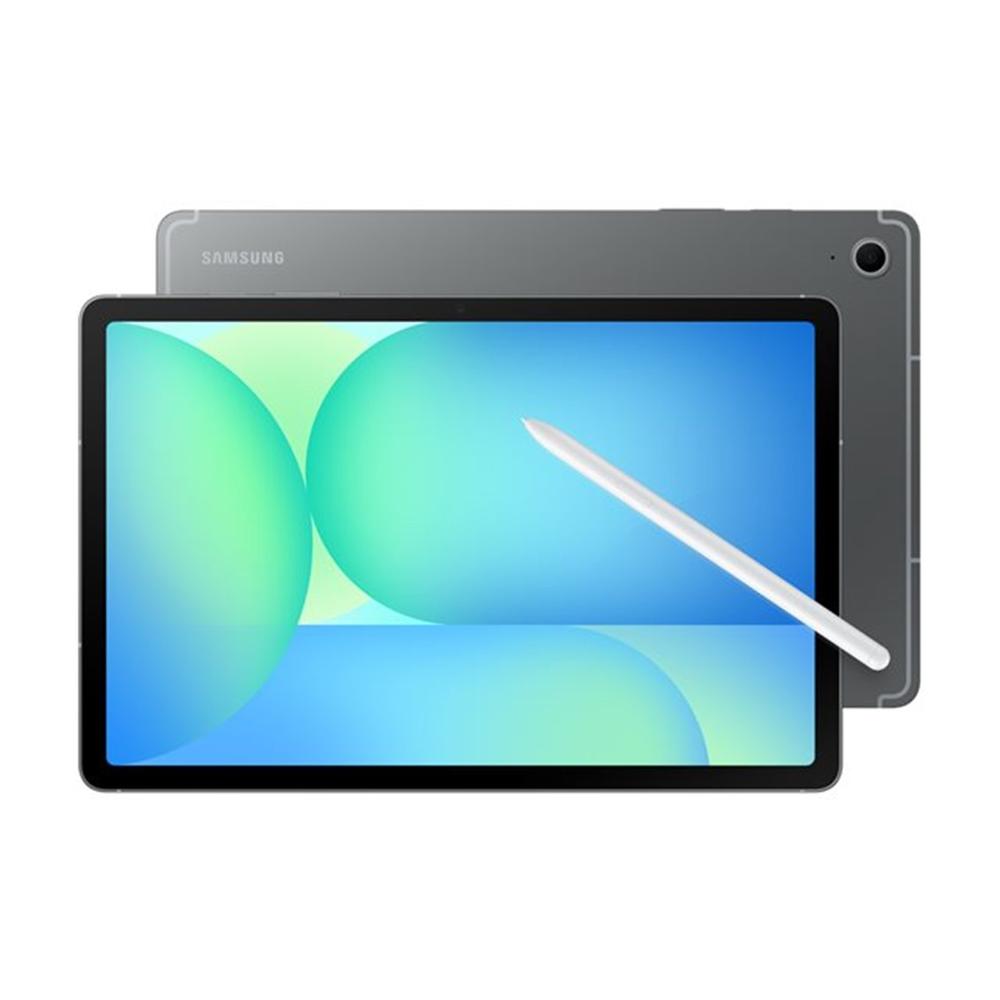 TABLET SAMSUNG GALAXY TAB S10 FE 5G 10.9" 12GB 256GB GRIS