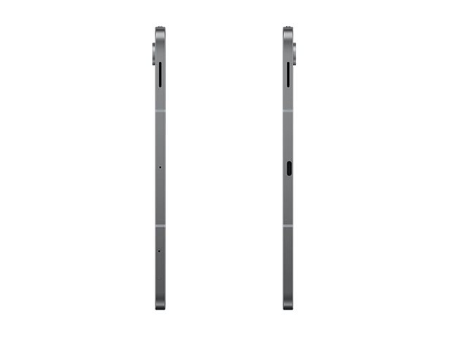 TABLET SAMSUNG GALAXY TAB S10 FE 5G 10.9" 12GB 256GB GRIS