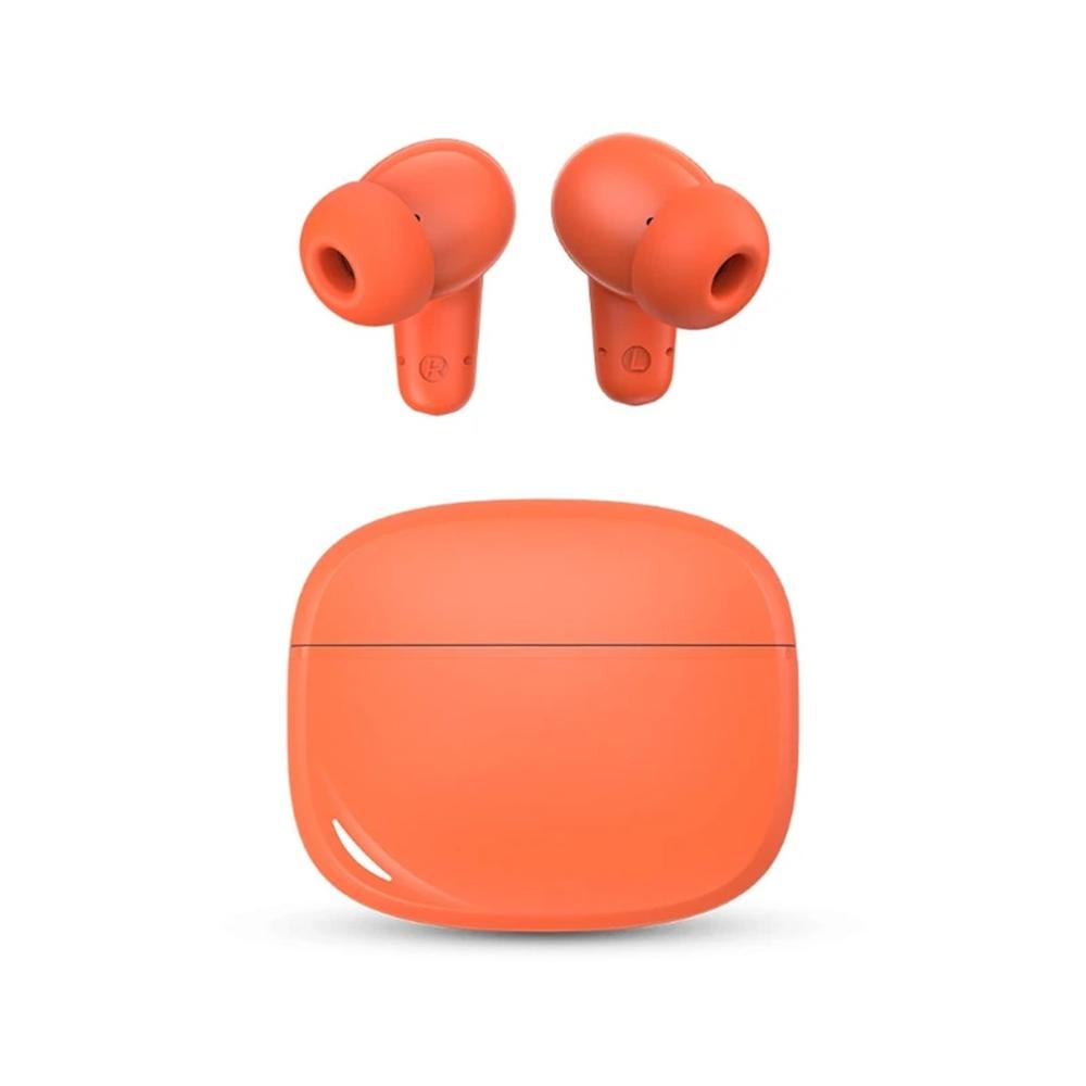 AURICULARES SPC BOOST BUDS INALAMBRICO ROJO