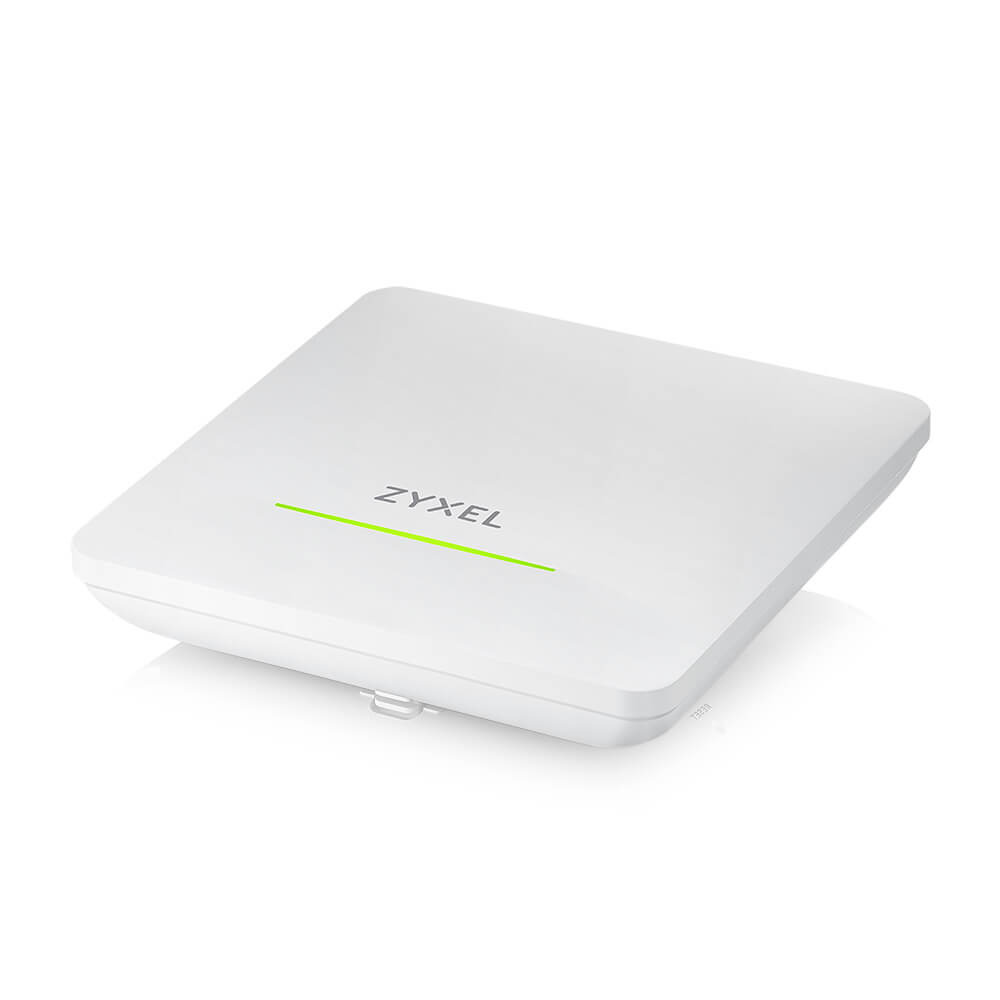 PUNTO DE ACCESO ZYXEL NWA50BE 4-STREAM WIFI 7 DUAL-RADIO NEBULAFLEX