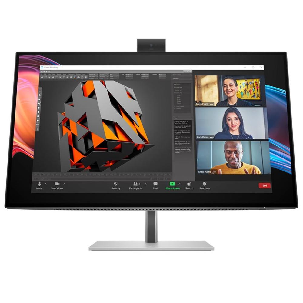 MONITOR HP 727PM 27" 4K UHD 60HZ