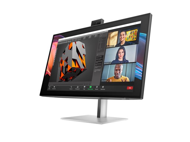 MONITOR HP 727PM 27" 4K UHD 60HZ