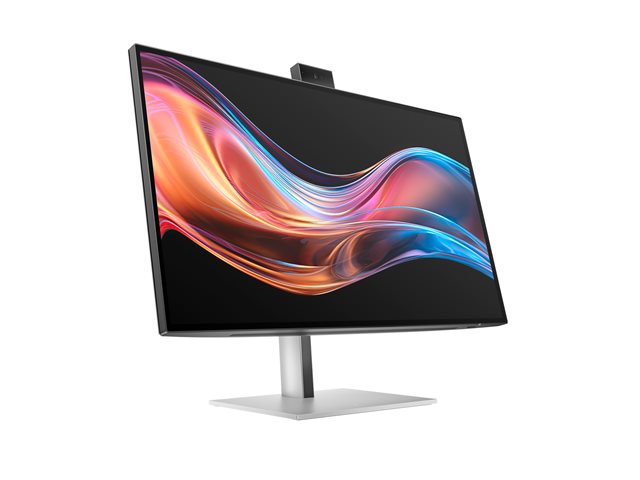 MONITOR HP 727PM 27" 4K UHD 60HZ