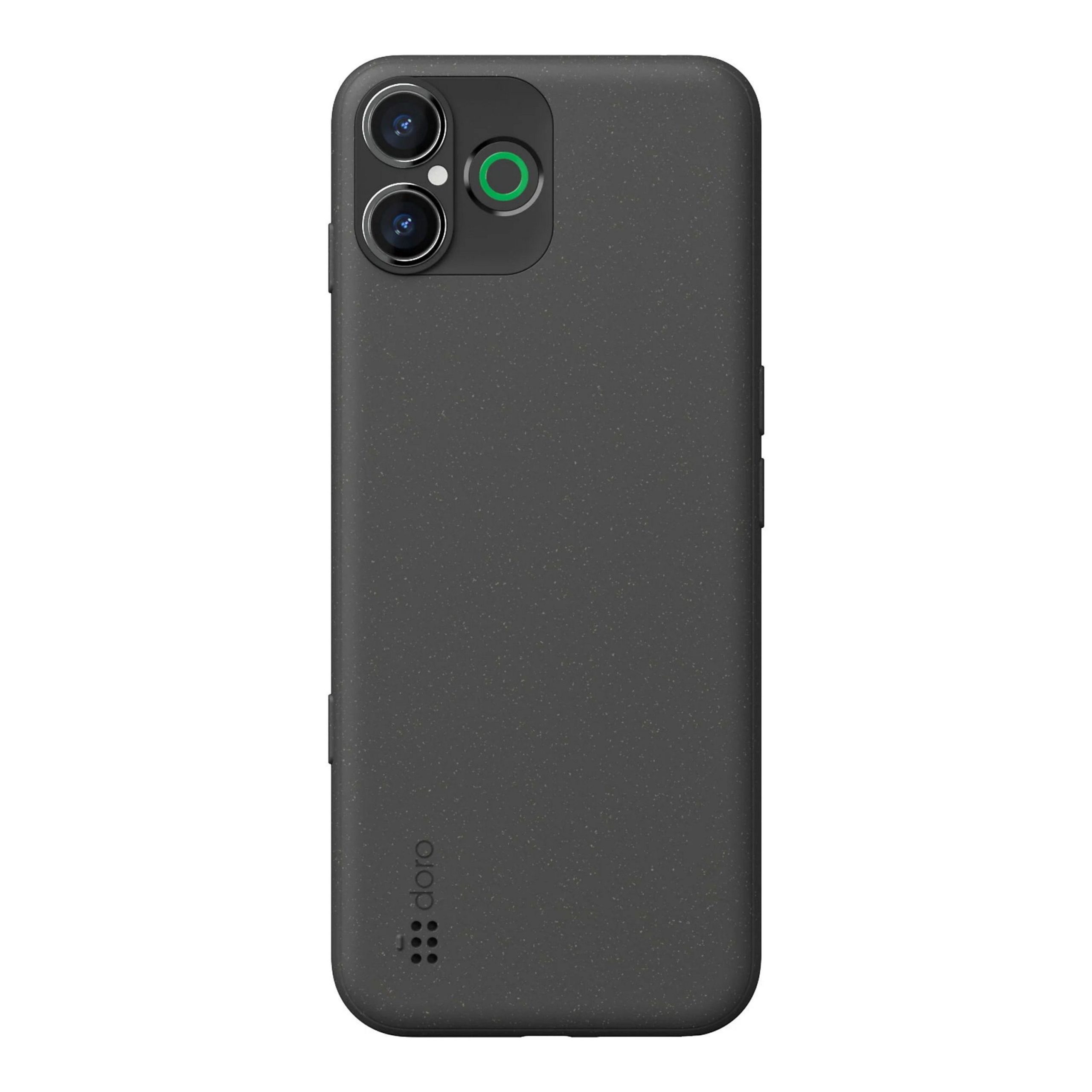 TELEFONO MOVIL SMARTPHONE DORO AURORA A30 4G/ 6GB/ 128GB/ 6.1"/ GRAPHITE