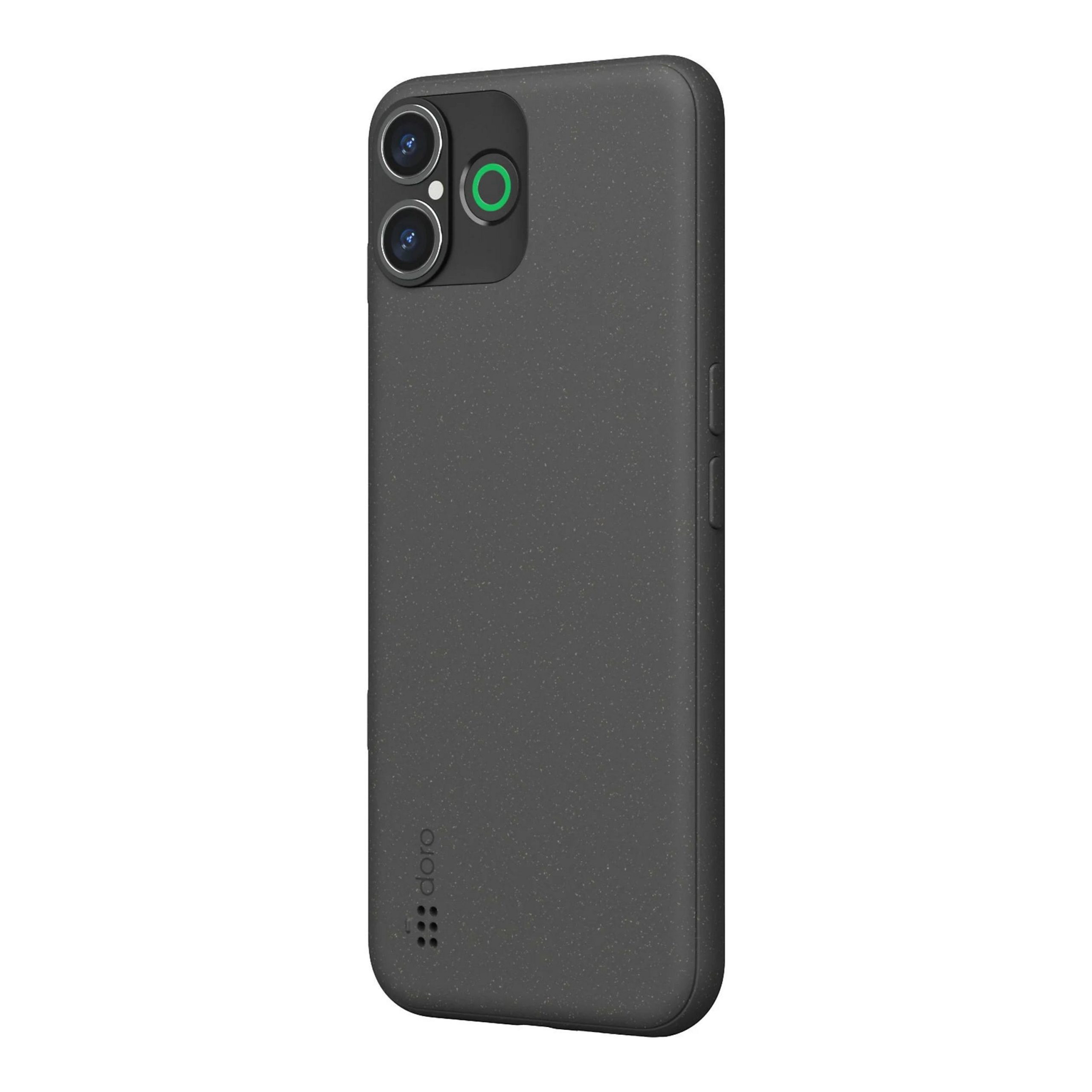 TELEFONO MOVIL SMARTPHONE DORO AURORA A30 4G/ 6GB/ 128GB/ 6.1"/ GRAPHITE