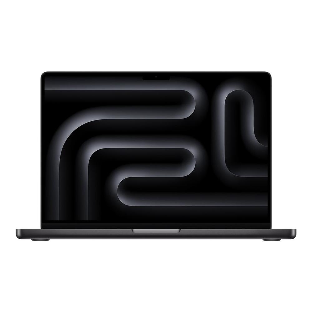 PORTATIL APPLE MACBOOK PRO 14 / APPLE M5 / 16GB / SSD 1TB / 14.2" / SPACE BLACK