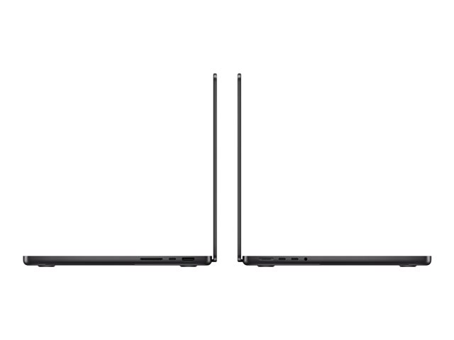 PORTATIL APPLE MACBOOK PRO 14 / APPLE M5 / 16GB / SSD 1TB / 14.2" / SPACE BLACK