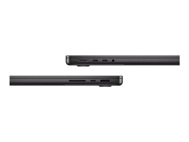 PORTATIL APPLE MACBOOK PRO 14 / APPLE M5 / 16GB / SSD 1TB / 14.2" / SPACE BLACK