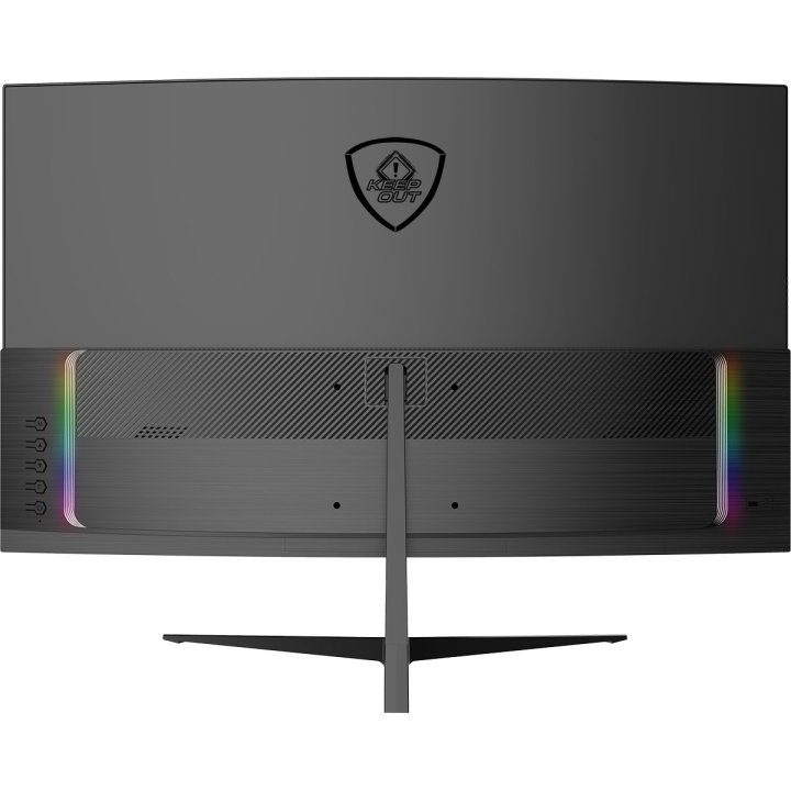 MONITOR CURVO GAMING KEEP OUT XGM27PRO+V3L 27" FHD 240Hz