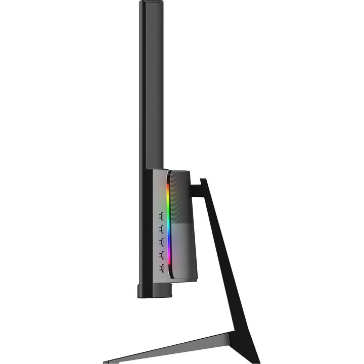 MONITOR CURVO GAMING KEEP OUT XGM27PRO+V3L 27" FHD 240Hz