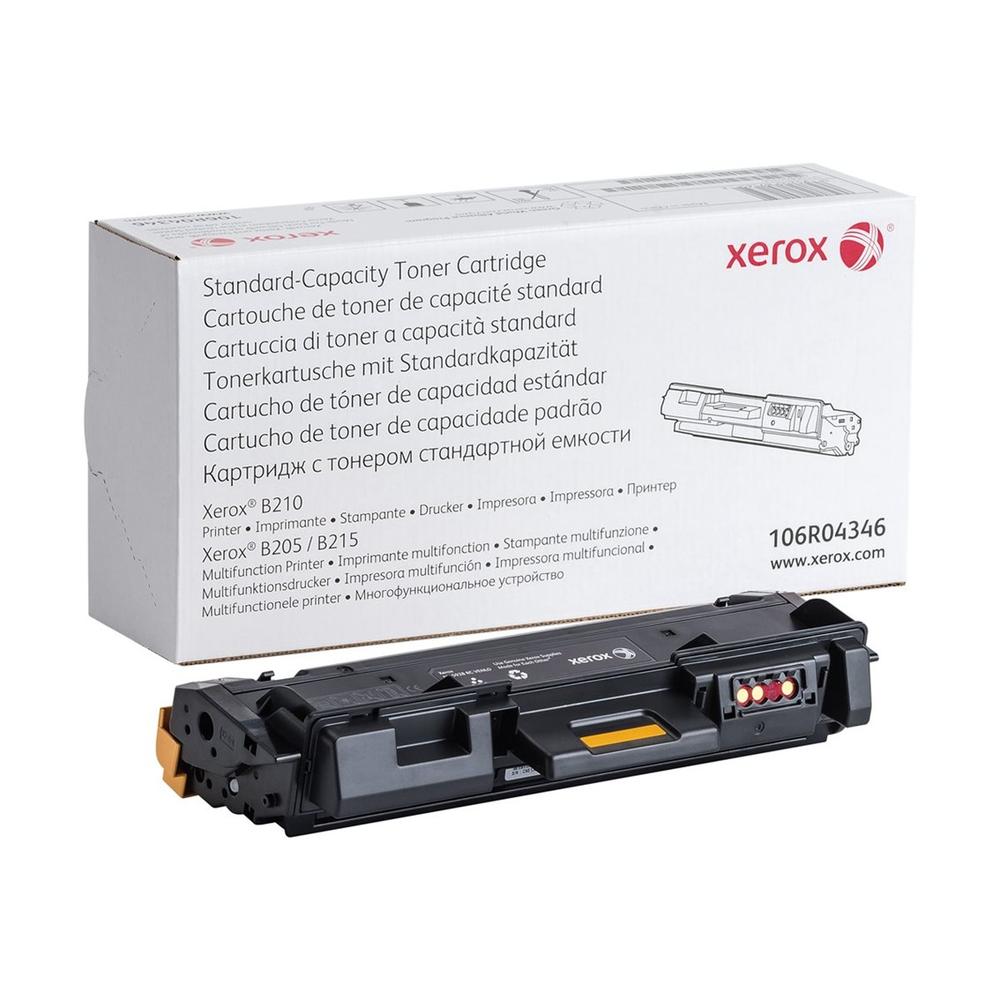 TONER XEROX B215 NEGRO