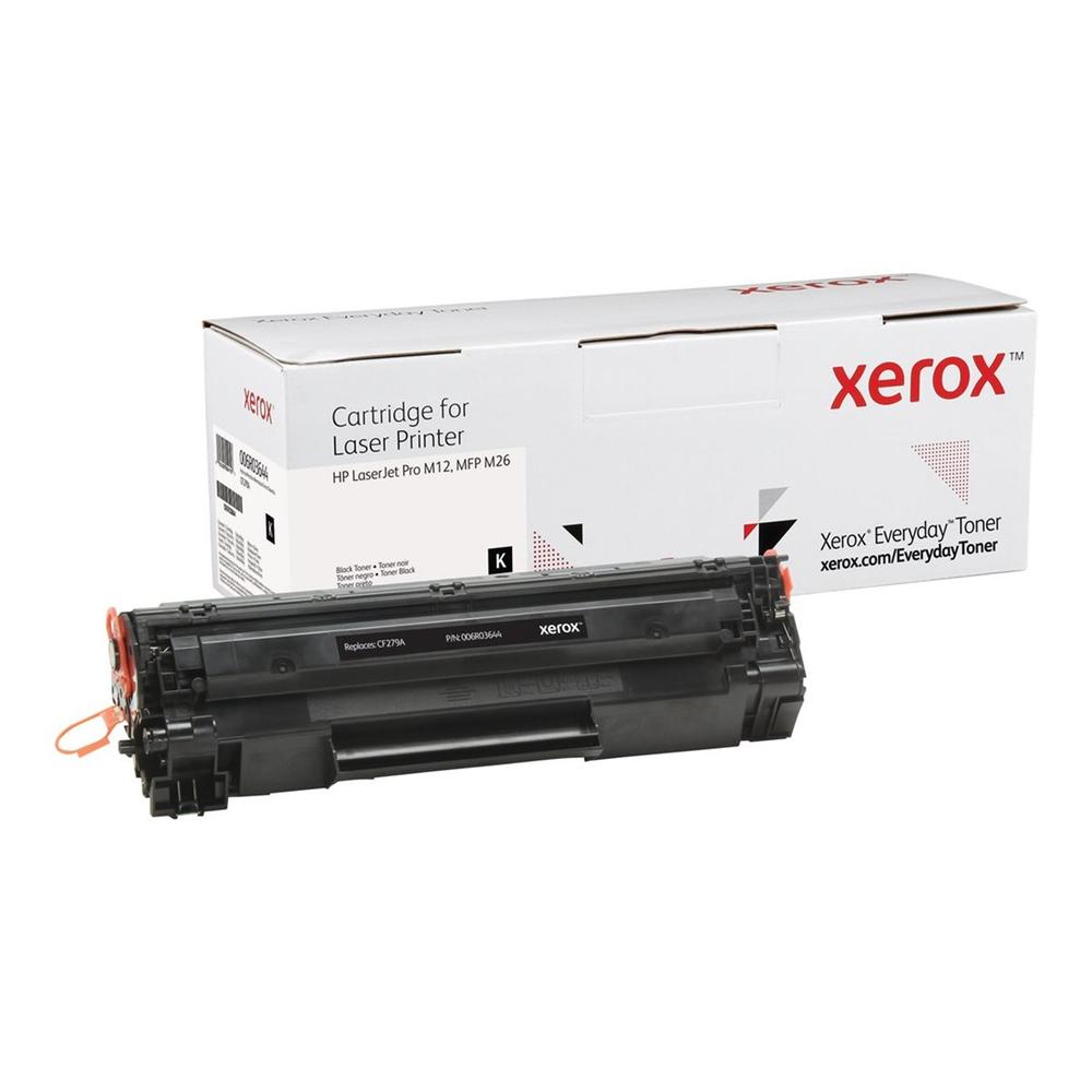 TONER Xerox COMPATIBLE CON HP CF279A