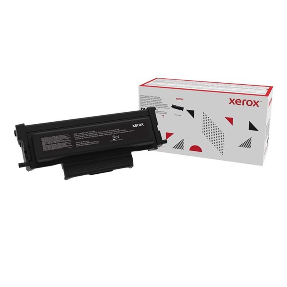 TONER XEROX B230/B225/B235 GRAN CAPACIDAD NEGRO