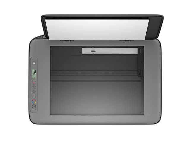MULTIFUNCION INYECCION HP DESKJET 2920 WIFI