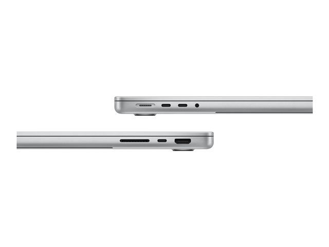 PORTATIL APPLE MACBOOK PRO 14 / APPLE M5 / 16GB / SSD 1TB / 14.2" / SILVER