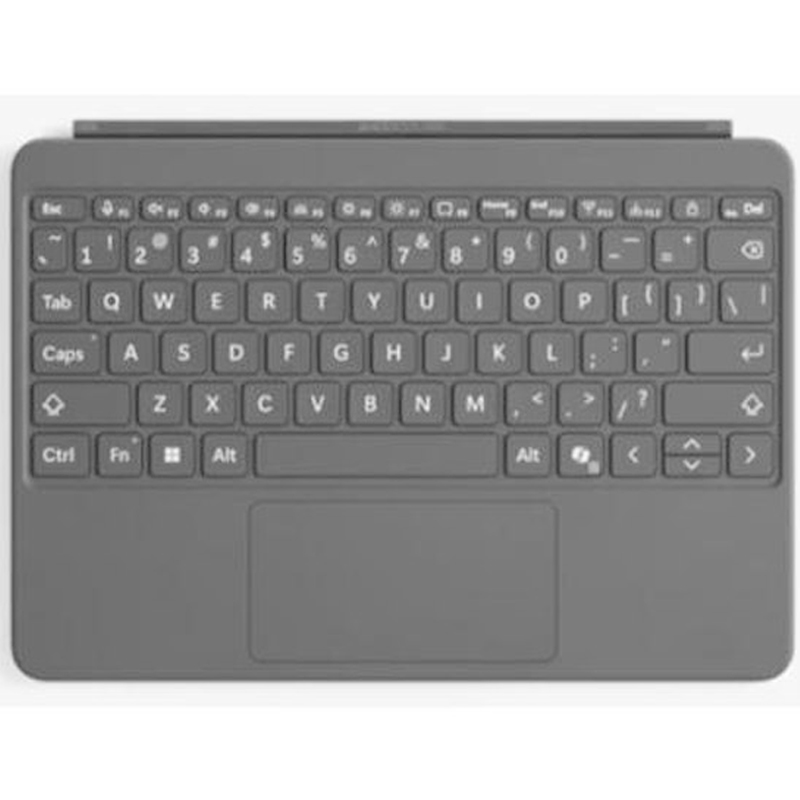 TECLADO MICROSOFT SURFACE PRO 12" + PEN GRIS