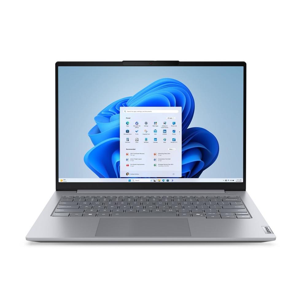 PORTATIL LENOVO THINKBOOK 14 G8 U5-225U/ 16GB/ SSD 512GB/ 14"/ W11P
