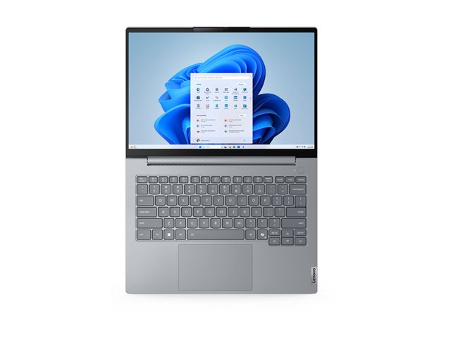 PORTATIL LENOVO THINKBOOK 14 G8 U5-225U/ 16GB/ SSD 512GB/ 14"/ W11P