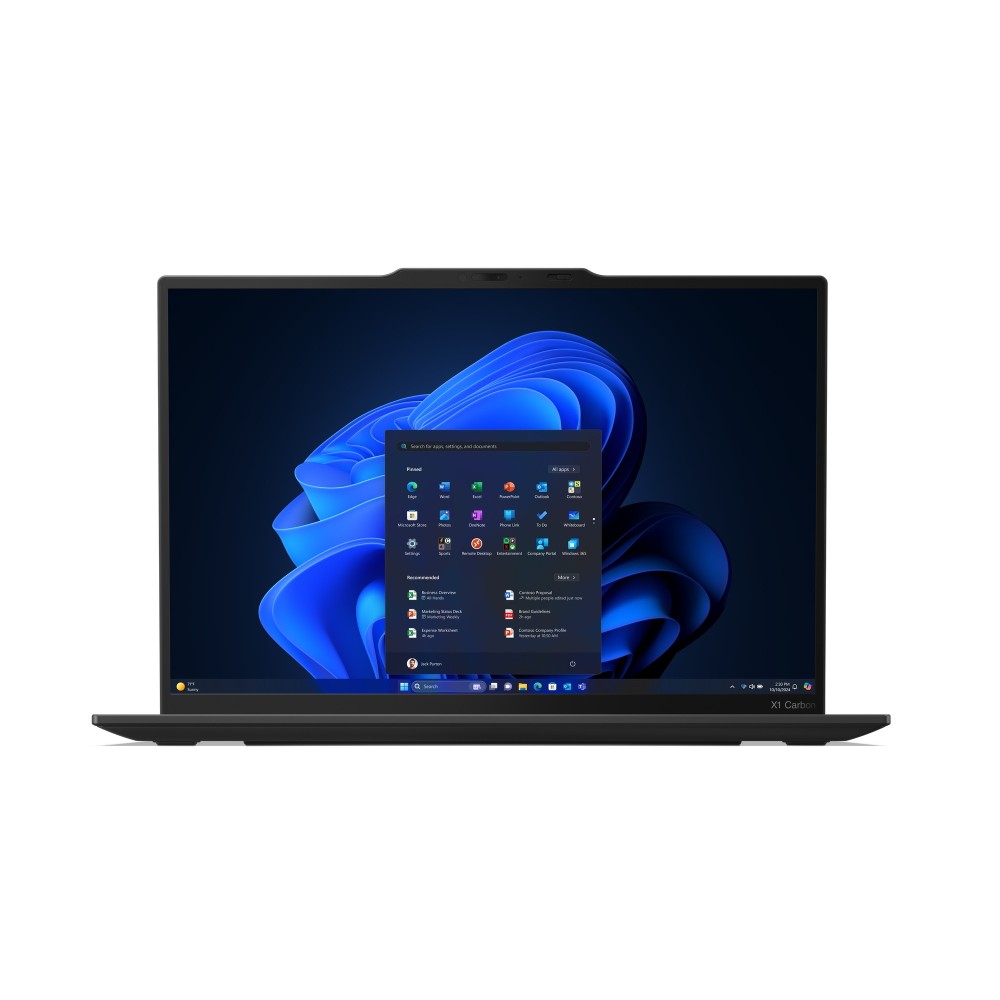 PORTATIL LENOVO THINKPAD X1 U7-258V/ 32GB/ SSD 1TB/ 14" FHD+/ W11P