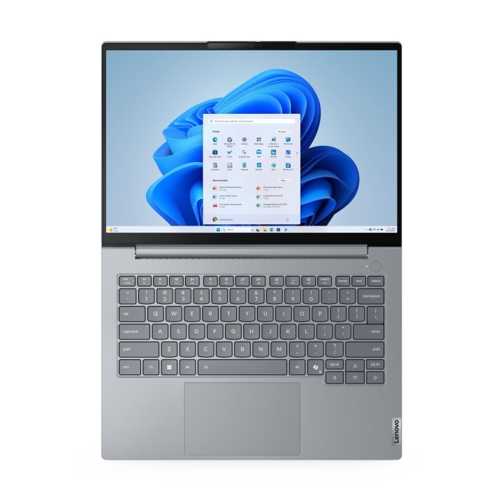 PORTATIL LENOVO THINKBOOK 14 G9 U5-210H/ 16GB/ SSD 512GB/ 14" FHD/ W11P