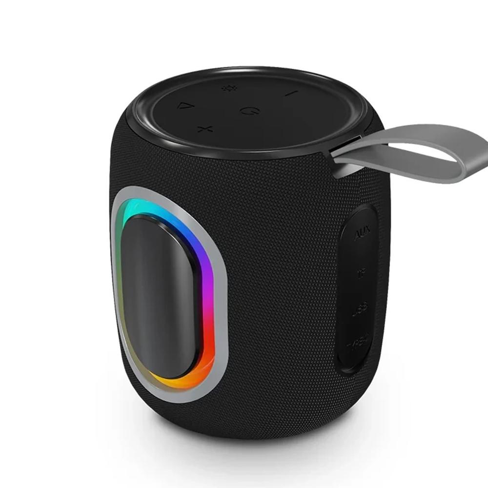 ALTAVOZ BLUETOOTH SPC ORBITAL SPARK 4434N