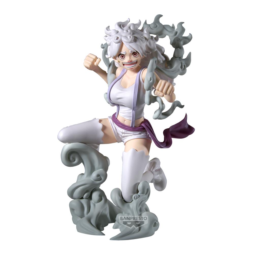 FIGURA BANPRESTO ONE PIECE GRANDISTA-JEWELRY BONNEY-