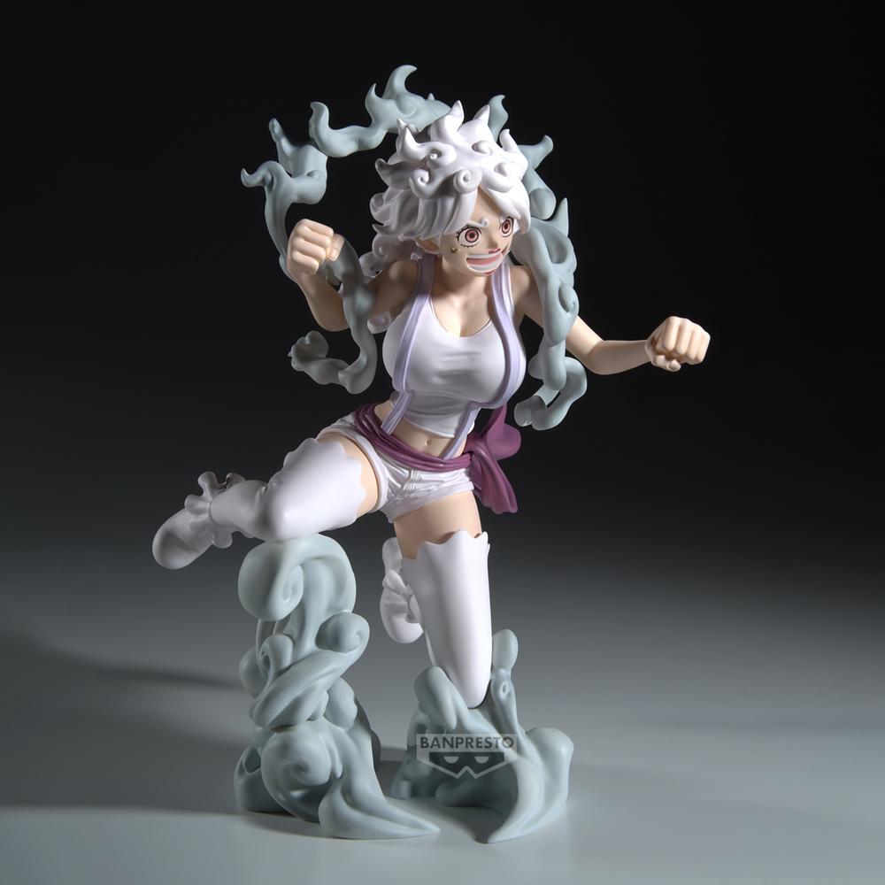 FIGURA BANPRESTO ONE PIECE GRANDISTA-JEWELRY BONNEY-