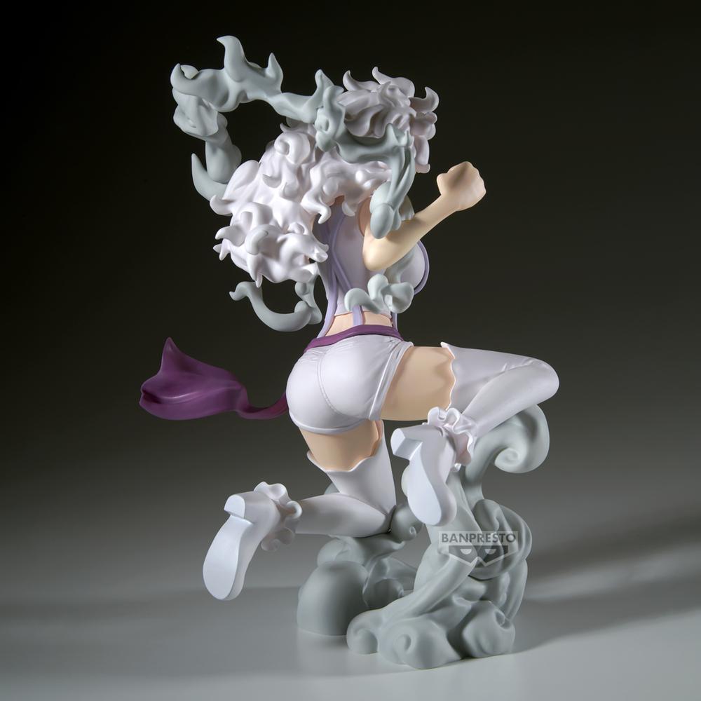 FIGURA BANPRESTO ONE PIECE GRANDISTA-JEWELRY BONNEY-