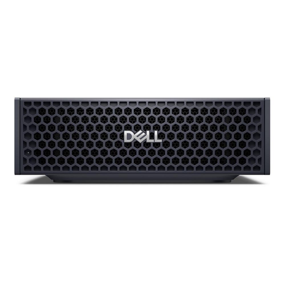 MINI ORDENADOR DELL PRO MAX GB10 FCM1253 GB10/ 128GB/ SSD 2TB/ DGX OS7