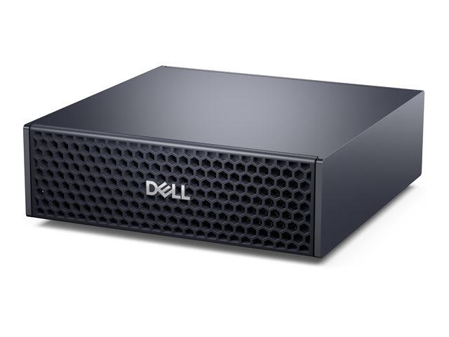 MINI ORDENADOR DELL PRO MAX GB10 FCM1253 GB10/ 128GB/ SSD 2TB/ DGX OS7