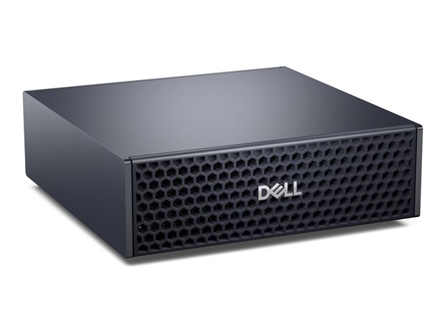 MINI ORDENADOR DELL PRO MAX GB10 FCM1253 GB10/ 128GB/ SSD 2TB/ DGX OS7
