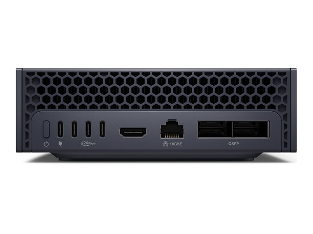 MINI ORDENADOR DELL PRO MAX GB10 FCM1253 GB10/ 128GB/ SSD 2TB/ DGX OS7
