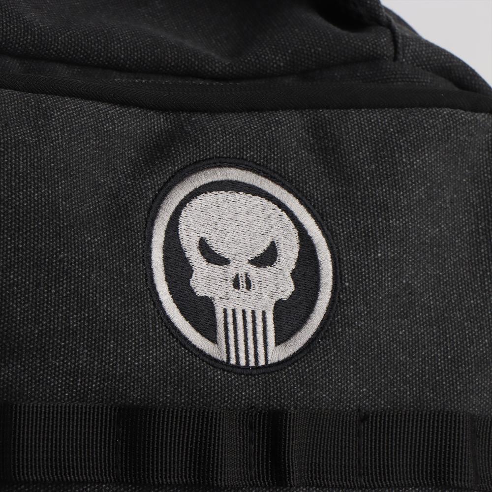 MOCHILA CASUAL TÉCNICA PUNISHER