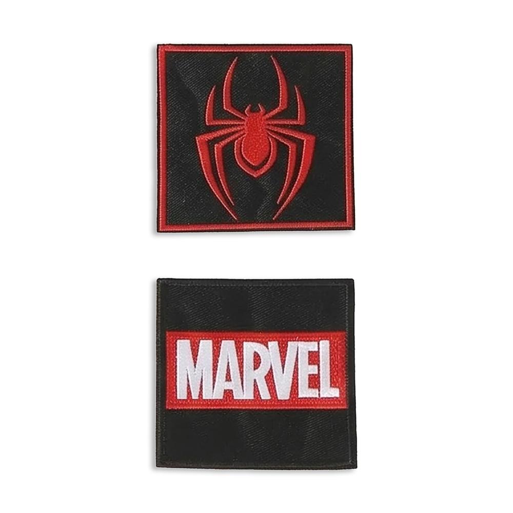 CAMISETA CORTA SINGLE JERSEY SET SPIDERMAN M